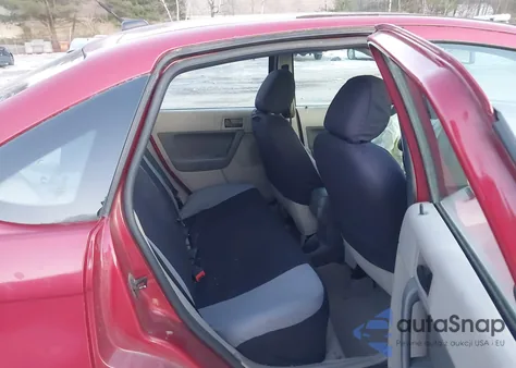 2009 Ford Focus Se from USA, damaged, VIN 1FAHP35N69W113102